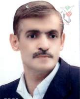 شهید حسین ارجستانی فرزند یداله