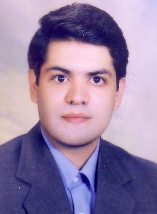شهید حسین اسدزاده فرزند علی اصغر