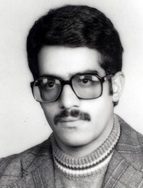 شهید حسین اسماعیلیان فرزند اسماعیل