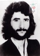 شهید حسین اسمعیل زاده مقدم شنبه بازاری فرزند عزت اله