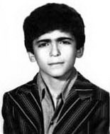 شهید حسین اشرفی گودرزی فرزند محمدحسین