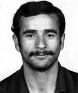 شهید حسین اصفهانی فرزند اسمعیل