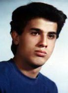 شهید حسین اصفهانی فرزند محمدعلی
