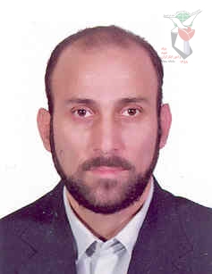 شهید حسین اصقلانی احمدآبادی فرزند محمد تقی