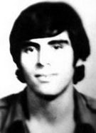 شهید حسین افشاری فرزند محمدعلی