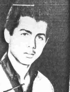 شهید حسین امانت تاب فرزند جواد