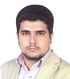 شهید حسین امین شرعی فرزند حسنعلی