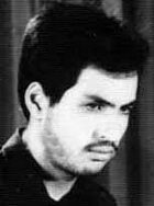 شهید حسین اکبری فرزند علی جان
