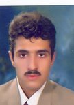 شهید حسین بختیاری فرزند عزیزمراد