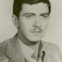 شهید حسین بدخشان فروز فرزند یداله