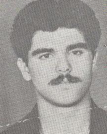 شهید حسین بلندهمت فرزند محمد
