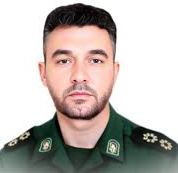 شهید حسین تابسته فرزند ولی