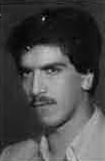 شهید حسین تاجیک خاوه فرزند عین اله