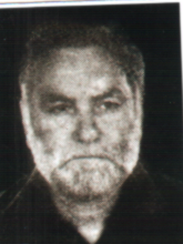 شهید حسین ترابی فرزند علی احمد