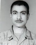 شهید حسین ترانه فرزند محمد