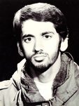 شهید حسین ثامنی فرزند لطیف