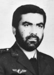 شهید حسین جاویدمند فرزند ولی اله