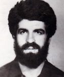 شهید حسین جاویدپور فرزند محمدزمان