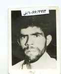 شهید حسین جلالی فرزند محمدابراهیم