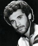 شهید حسین جمشیدی فرزند بابامراد
