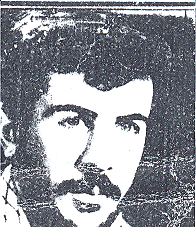 شهید حسین جهان بخش فرزند عبداله