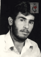 شهید حسین حبیبی فرزند صفرعلی