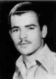 شهید حسین خدابنده لوئی فرزند حبیب اله