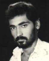 شهید حسین خلیق فرزند سلمان