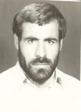 شهید حسین درگاهی فرزند حسن