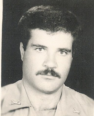 شهید حسین دست دار فرزند رمضان