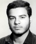 شهید حسین دولت آبادی فراهانی فرزند علی