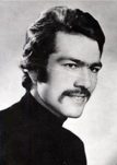 شهید حسین دولتی باروق فرزند علی