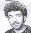 شهید حسین ذوالقدر فرزند علی جان