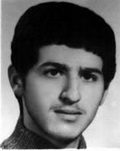 شهید حسین رجب پورکیپورچالی فرزند محمد