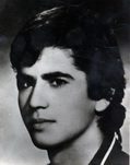 شهید حسین رجبی مولائی فرزند صفر