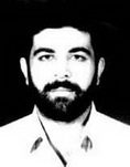 شهید حسین رجبی پور فرزند احمدعلی