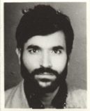 شهید حسین رحمانی پتکویی فرزند حسن