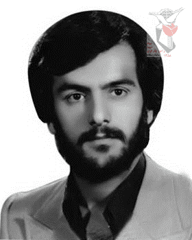 شهید حسین رشیدی بیکام فرزند احمد