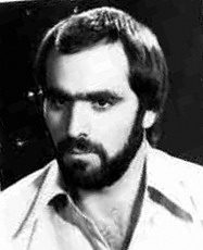 شهید حسین رضائی فرزند حبیب اله