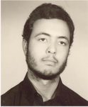 شهید حسین رضایی فرزند قربان علی