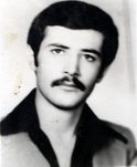 شهید حسین رمضانی انباردان فرزند کریم