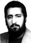شهید حسین رمضانی فرزند غلام حسین