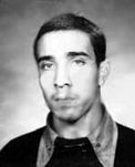 شهید حسین روحی اصل فرزند ستار