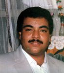 شهید حسین زبردست مقدم فرزند شیرمحمد