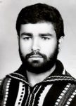 شهید حسین زینال پور فرزند مهدی