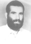شهید حسین ساریخانی فرزند غلامحسین
