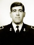 شهید حسین سامی مقام فرزند عباس