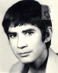 شهید حسین سورانی فرزند محمدحسن