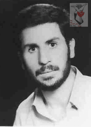 شهید حسین سیفی گلین قشلاقی فرزند آقالار