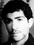 شهید حسین شعبانی فرزند علی